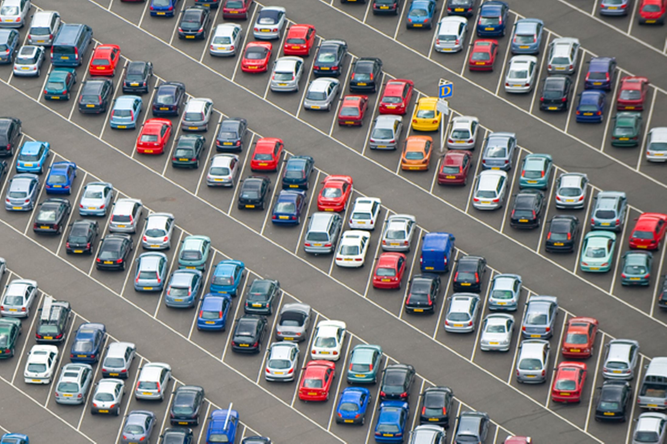 How-to-park-a-car